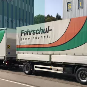 Bild von Fahrschulgemeinschaft