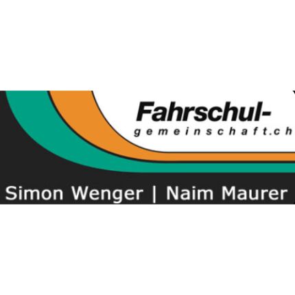 Logotipo de Fahrschulgemeinschaft