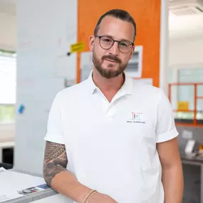 Bild von BW Werke Schadenservice GmbH Niederlassung Stuttgart