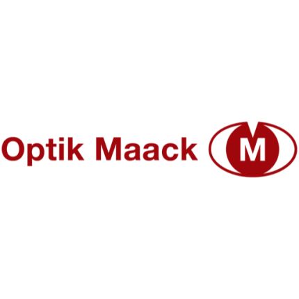 Logotyp från Optik Maack Winsen