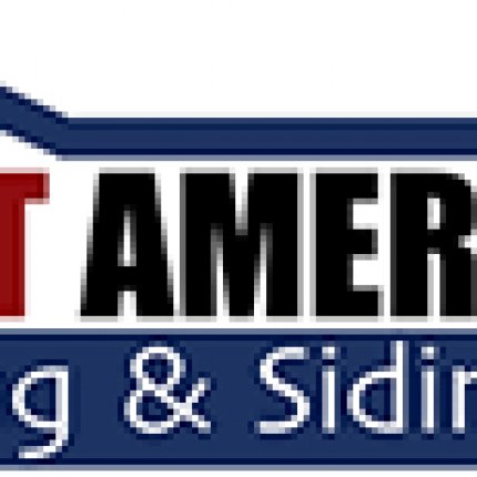 Logo from First American Roofing and Siding, Inc.