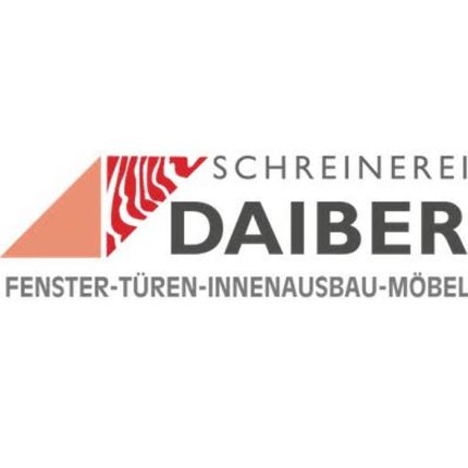 Logotyp från Schreinerei Daiber GmbH & Co. KG