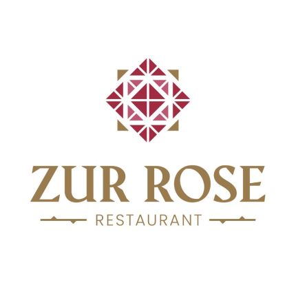 Logo van Restaurant zur Rose