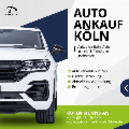 Logotipo de Autoankauf Köln 24