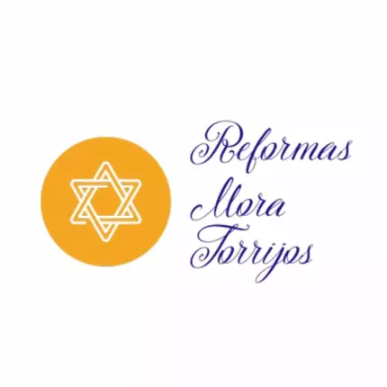 Logo da Reformas Mora Torrijos