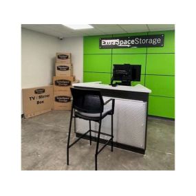 Office - Extra Space Storage at 350 Lordship Blvd, Stratford, CT 06615