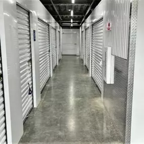 Interior Units - Extra Space Storage at 350 Lordship Blvd, Stratford, CT 06615