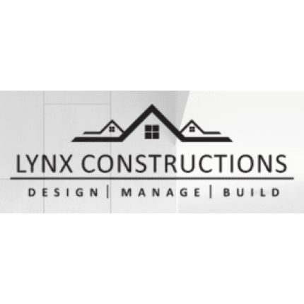 Logotyp från Lynx Constructions