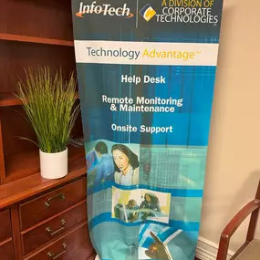 Bild von Corporate Technologies | New Jersey Managed IT Services Company