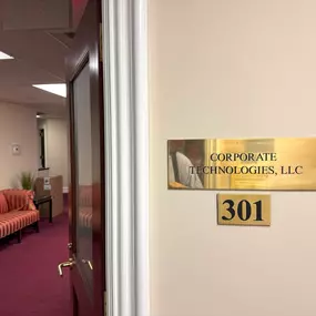 Bild von Corporate Technologies | New Jersey Managed IT Services Company