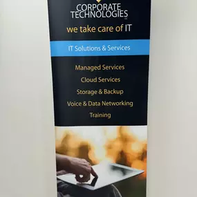 Bild von Corporate Technologies | New Jersey Managed IT Services Company
