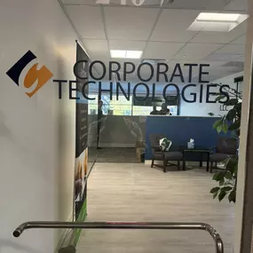 Bild von Corporate Technologies | New Jersey Managed IT Services Company