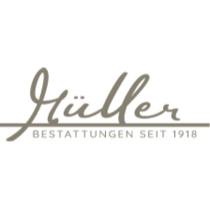 Logo van Müller Bestattungen Inh. Manuela Müller