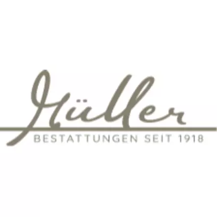 Logotyp från Müller Bestattungen Inh. Manuela Müller