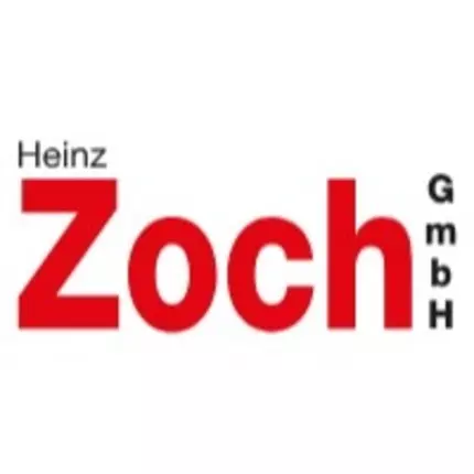 Logo van Heinz Zoch GmbH Heizung-Sanitär