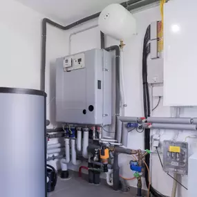 Bild von Friedrich Klupsch Sanitär und Heizung