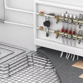 Bild von Friedrich Klupsch Sanitär und Heizung