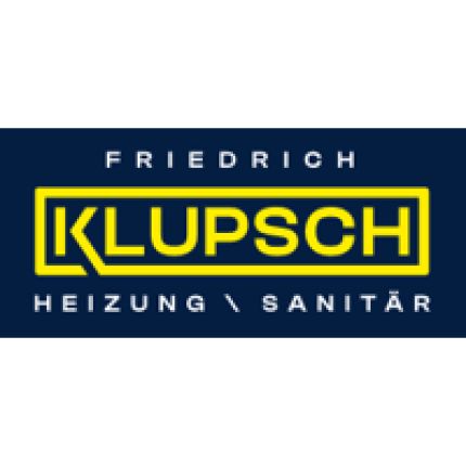 Λογότυπο από Friedrich Klupsch Heizung / Sanitär