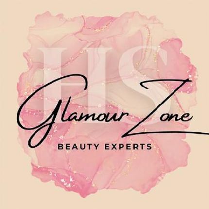 Logo van Glamour Zone