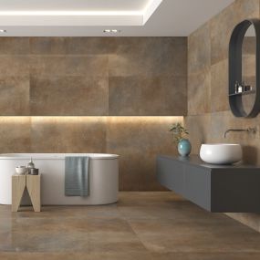 Bild von MK Wholesale Centre (Bathroom & Tiles Showroom)  MK Porcelain Tiles