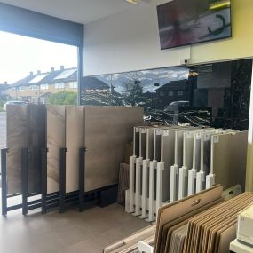 Bild von MK Wholesale Centre (Bathroom & Tiles Showroom)  MK Porcelain Tiles