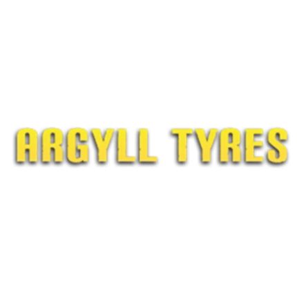 Logo van Argyll Tyres