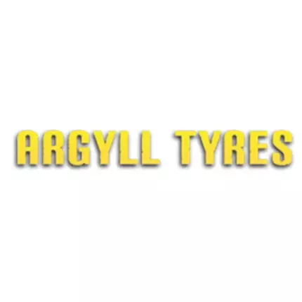 Logotyp från Argyll Tyres