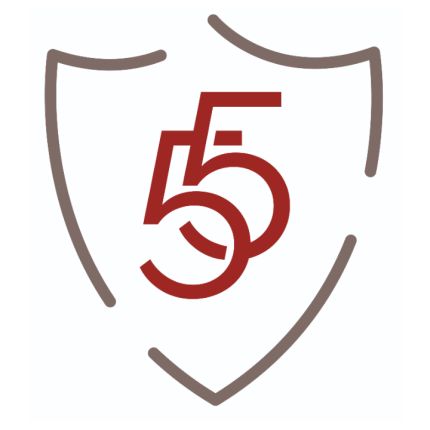 Logotipo de 55protec UG (haftungsbeschränkt)