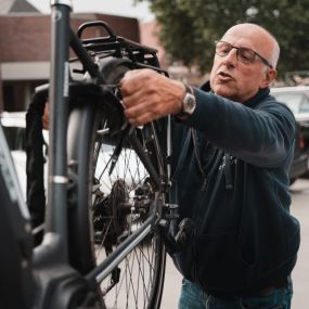 Fahrradtaxi