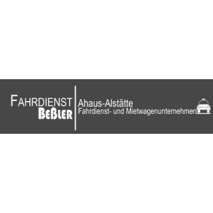 Logo da Fahrdienst Beßler