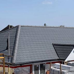 Bild von On the Verge Roofing Ltd