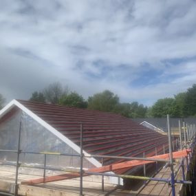 Bild von On the Verge Roofing Ltd