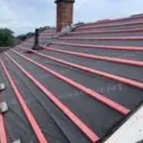 Bild von On the Verge Roofing Ltd