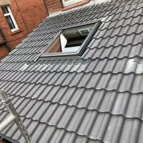Bild von On the Verge Roofing Ltd
