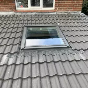 Bild von On the Verge Roofing Ltd