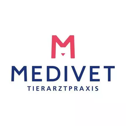 Logo van Medivet Tierarztpraxis Elmshorn