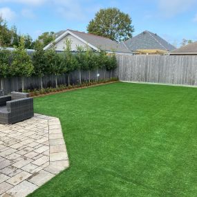 Bild von Charlesworth Timber & Landscaping