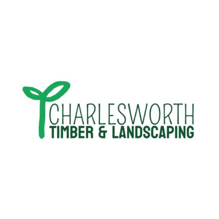 Logo da Charlesworth Timber & Landscaping