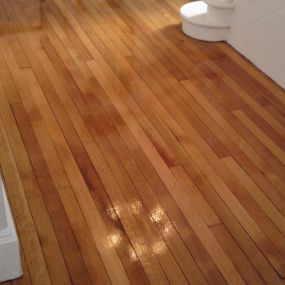 Bild von Devonshire Wooden Floors