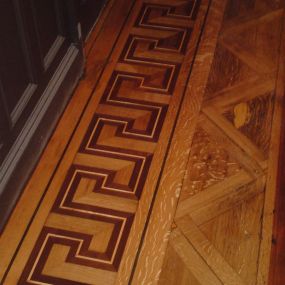 Bild von Devonshire Wooden Floors