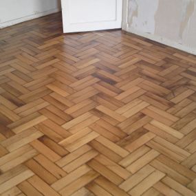 Bild von Devonshire Wooden Floors