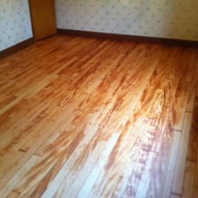 Bild von Devonshire Wooden Floors