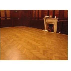 Bild von Devonshire Wooden Floors