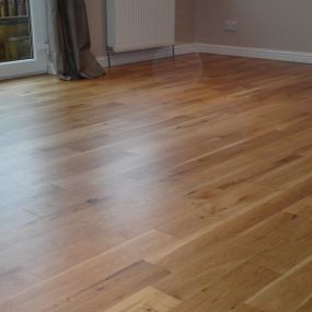 Bild von Devonshire Wooden Floors