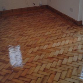 Bild von Devonshire Wooden Floors