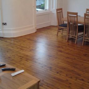 Bild von Devonshire Wooden Floors