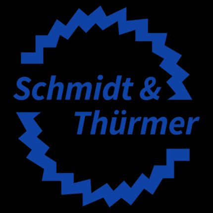 Logotyp från Holzhandlung, Säge- und Hobelwerk Schmidt & Thürmer GmbH & Co. KG