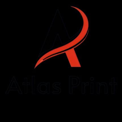 Logo van Atlas Print