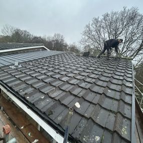 Bild von Kings Roofing