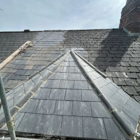 Bild von Kings Roofing